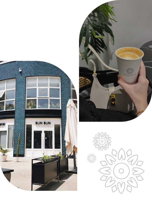 Bun Bun Coffee House